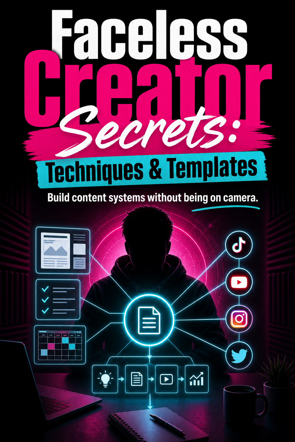 Creator Growth Loop: Podcast Notes & Companion Guide
