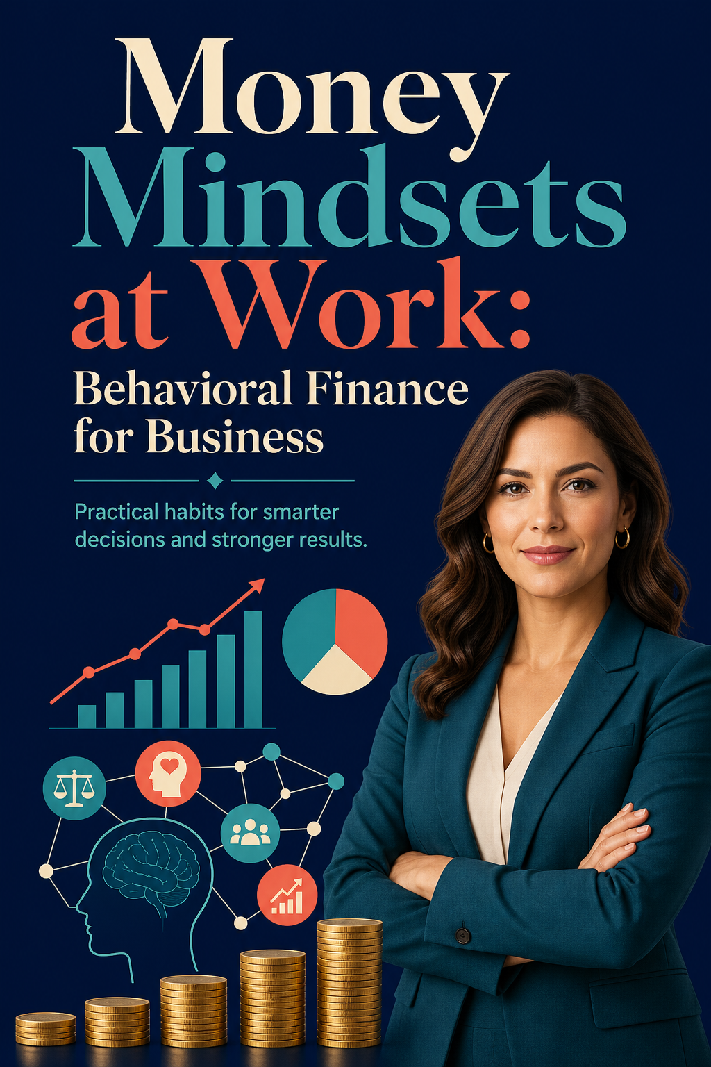 Money Mindsets at Work: Behavioral Finance for Business