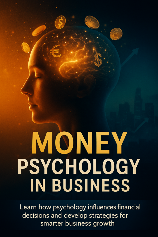 Money Psychology in Business